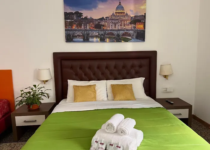 Guest house Grand Gaeta