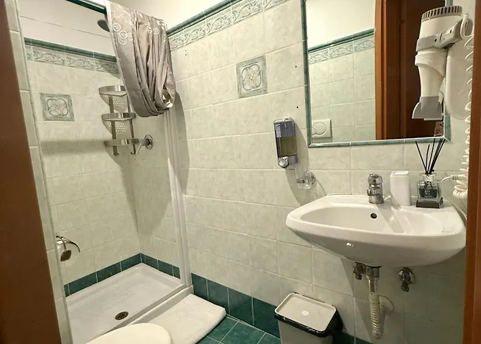 Grand Gaeta Guest house 3*