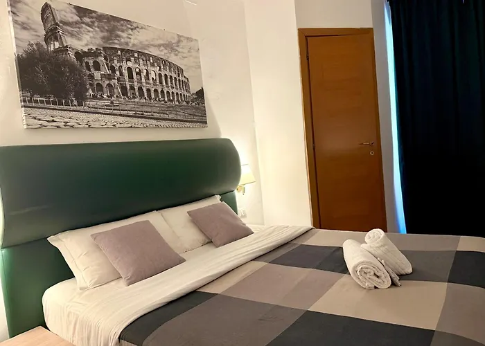 Guest house Grand Gaeta 3*