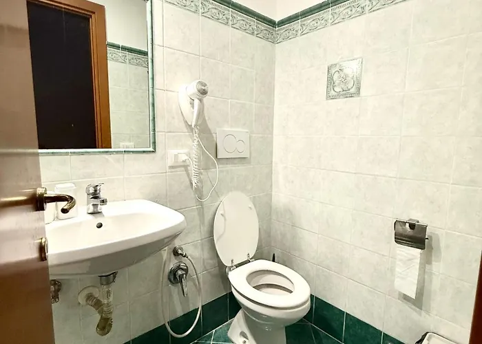 Grand Gaeta Guest house 3*
