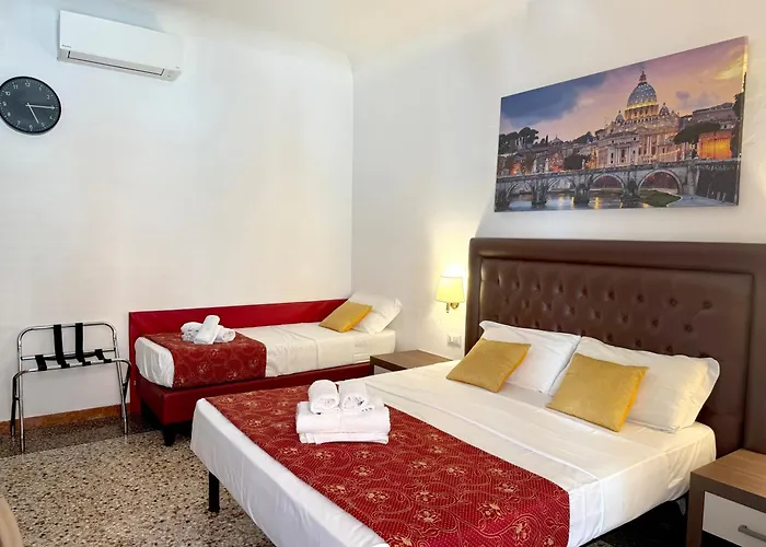 Guest house Grand Gaeta 3*