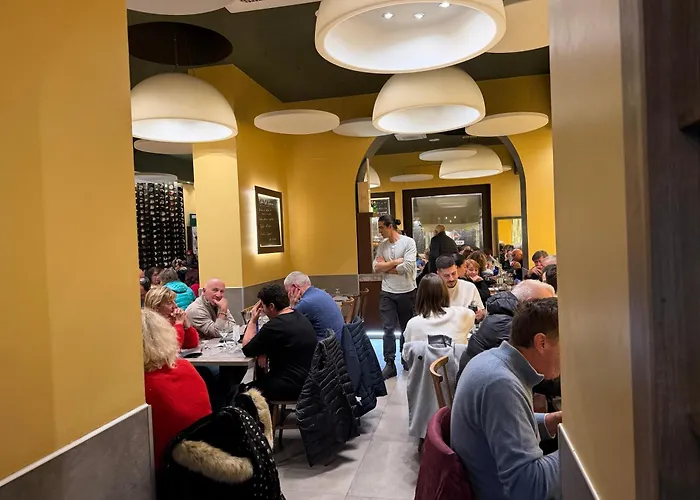 Grand Gaeta 3* רומא