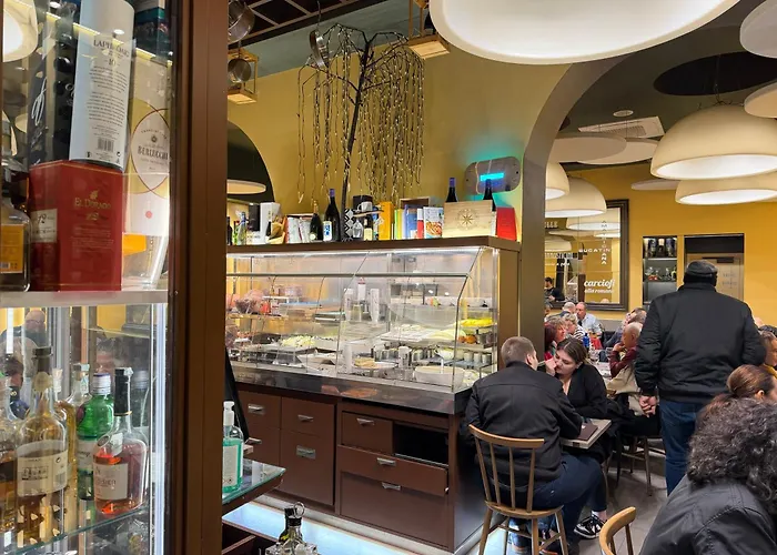 Grand Gaeta Guest house 3*