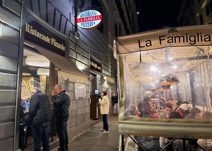 Guest house Grand Gaeta