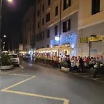 Grand Gaeta Gasthof Rom