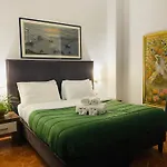Gasthof Grand Gaeta Rom