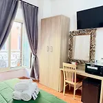 Grand Gaeta Rom