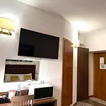 Grand Gaeta Gasthof Rom