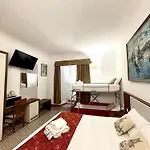 Grand Gaeta Gasthof