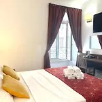 Grand Gaeta 3* Rom