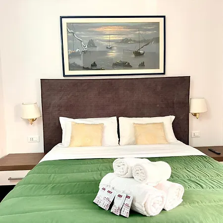 Affittacamere Grand Gaeta 3*