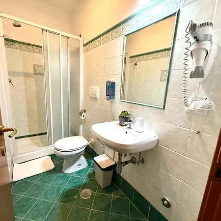 Grand Gaeta Affittacamere