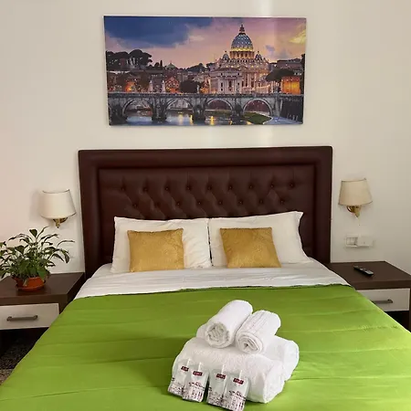 Affittacamere Grand Gaeta