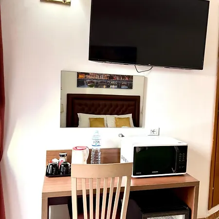 Grand Gaeta Affittacamere 3*