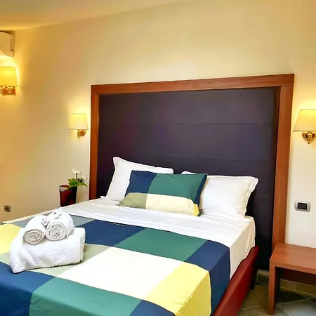 Grand Gaeta Affittacamere 3*