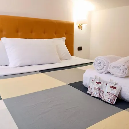 Grand Gaeta 3*