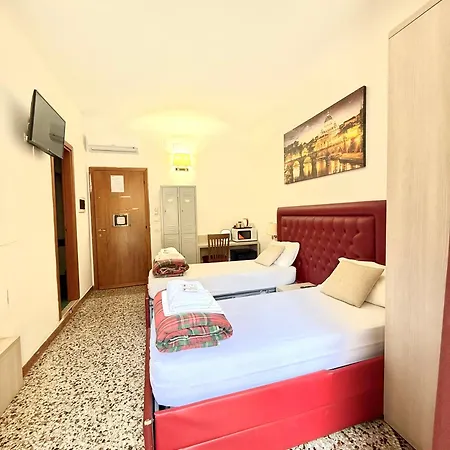 Affittacamere Grand Gaeta Roma