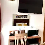 Grand Gaeta Πανσιόν 3*