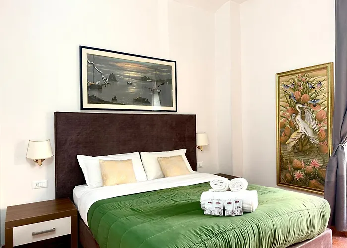 Guest house Grand Gaeta Rome